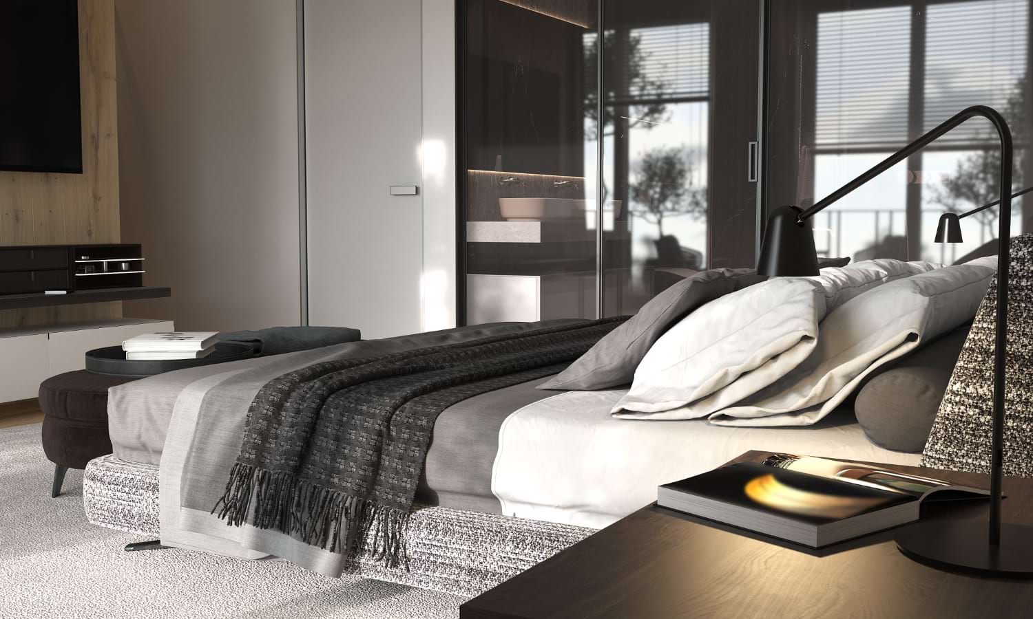 luksusowe mieszkania w Krakowie